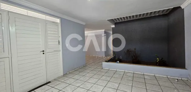 Casa com 3 Quartos para alugar, 230m² no Nossa Senhora de Nazaré, Natal