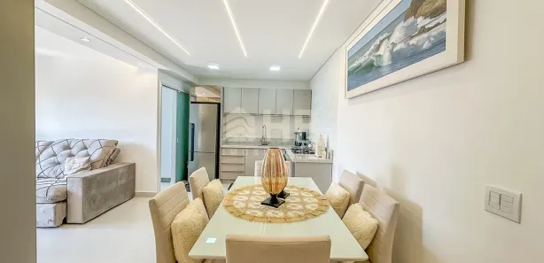 Apartamento com 2 Quartos à venda, 73m² no Balneário Albatroz, Matinhos