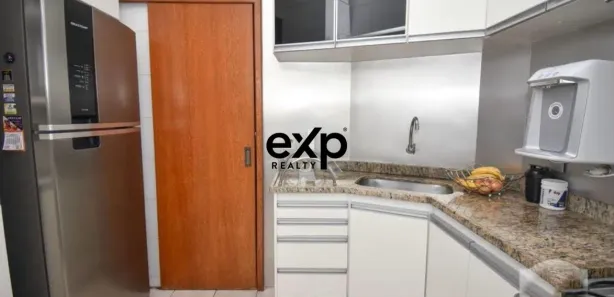 Apartamento com 3 Quartos à venda, 62m² no Monsenhor Messias, Belo Horizonte