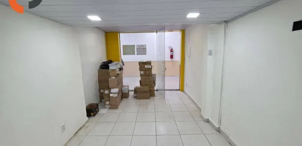 Ponto Comercial para alugar, 22m² no Centro, Nova Iguaçu