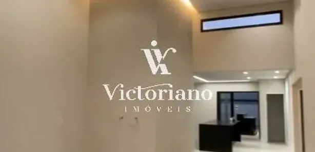 Casa de Condomínio com 3 Quartos à venda, 185m² no Residencial Colinas, Caçapava