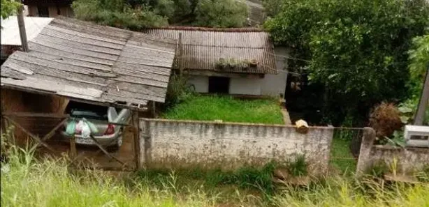 Lote/Terreno à venda, 363m² no Viamópolis, Viamão