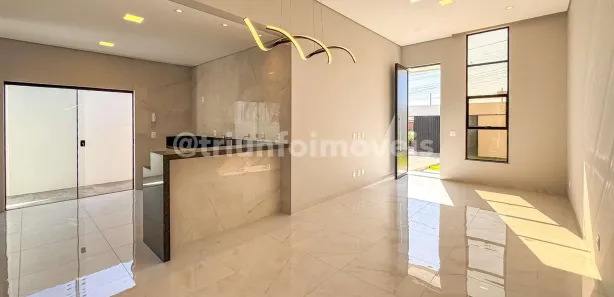 Casa com 3 Quartos à venda, 162m² no Jóia, Timon