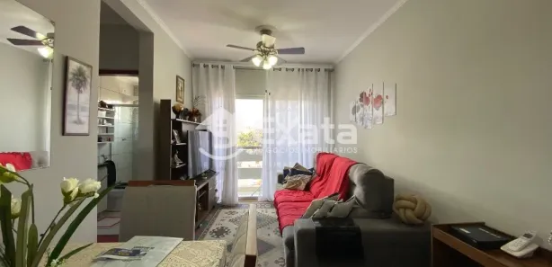 Apartamento com 2 Quartos à venda, 64m² no Parque Três Meninos, Sorocaba