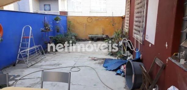 Casa com 4 Quartos à venda, 317m² no Cruzeiro, Belo Horizonte