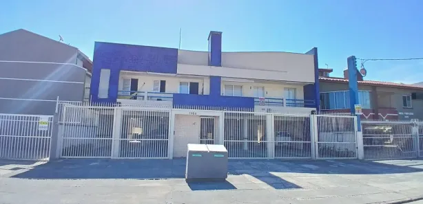 Apartamento com 2 Quartos à venda, 54m² no Centro, Matinhos