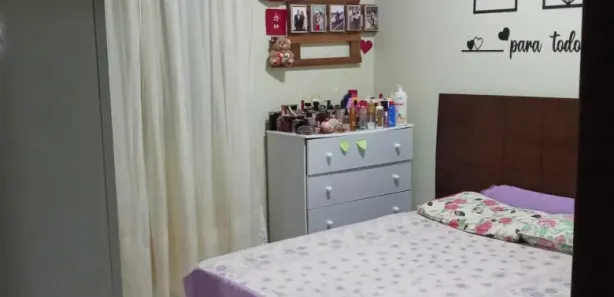 Casa com 2 Quartos à venda, 200m² no Arapoanga, Brasília