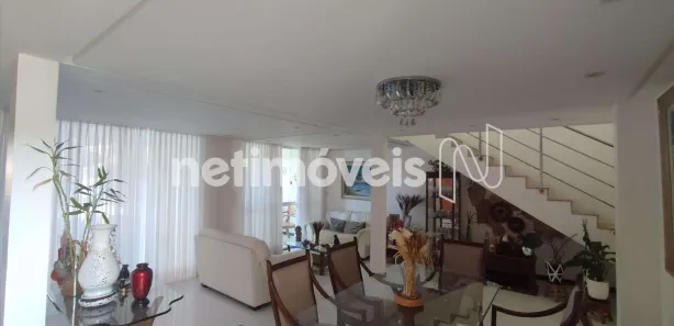 Casa de Condomínio com 3 Quartos à venda, 101m² no Itapuã, Salvador
