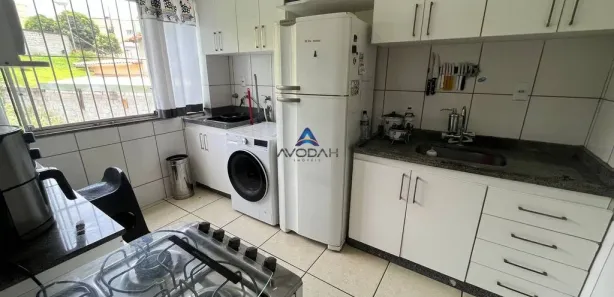 Apartamento com 2 Quartos à venda, 60m² no Planalto, Brumadinho
