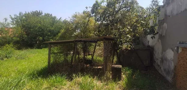 Lote/Terreno à venda, 687m² no Centro, Araraquara
