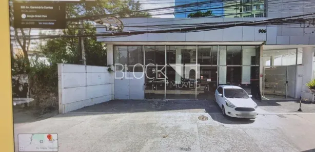 Ponto Comercial para venda ou aluguel, 523m² no Pechincha, Rio de Janeiro