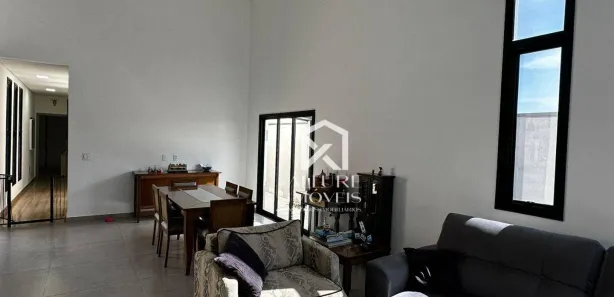 Casa de Condomínio com 3 Quartos à venda, 150m² no Condomínio Terras do Vale, Caçapava
