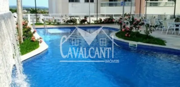 Apartamento com 2 Quartos à venda, 62m² no Centro, Itaboraí