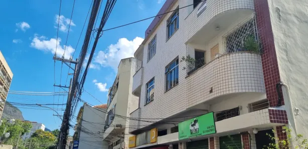 Ponto Comercial para alugar, 70m² no Tijuca, Rio de Janeiro