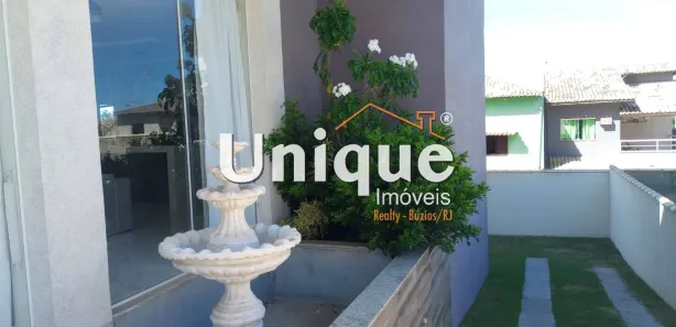 Casa com 4 Quartos para venda ou aluguel, 320m² no Ogiva, Cabo Frio