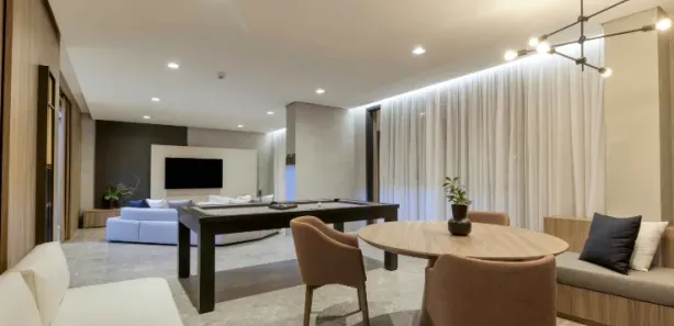 Apartamento à venda, 2 Dormitórios e 1 Vaga no Vila Anastácio, São Paulo