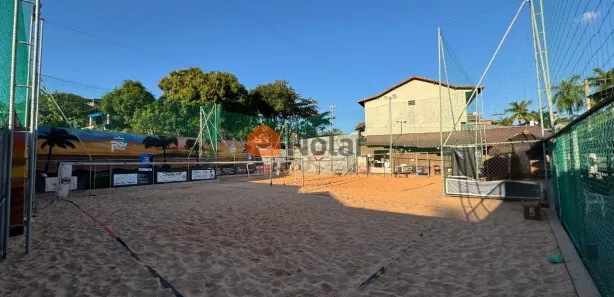 Sala Comercial à venda, 720m² no Camelos, Santa Luzia