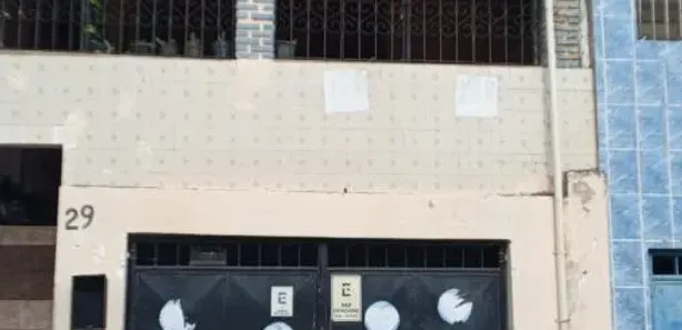 Casa com 3 Quartos à venda, 80m² no Garcia, Salvador