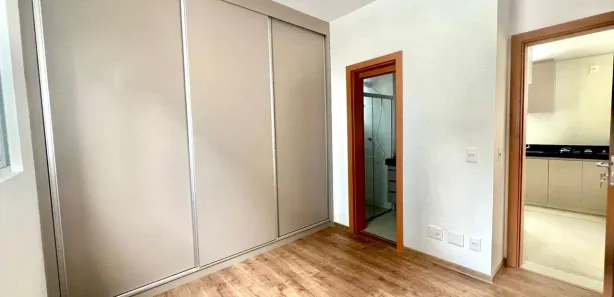 Apartamento com 1 Quarto para alugar, 40m² no Anchieta, Belo Horizonte