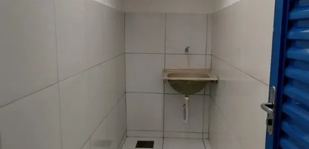 Galpão/Depósito/Armazém para alugar, 525m² no Boa Esperança, Santa Luzia