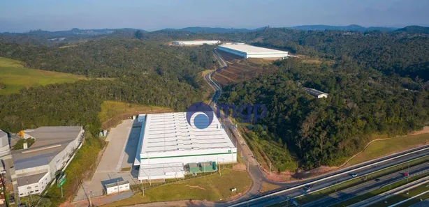 Galpão/Depósito/Armazém para alugar, 6820m² no Parque Santa Amélia, Itapecerica da Serra