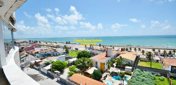 Flat com 1 Quarto para alugar, 32m² no Praia do Meio, Natal