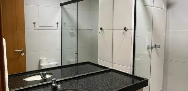 Flat com 1 Quarto à venda, 29m² no Ponta de Serrambi, Ipojuca