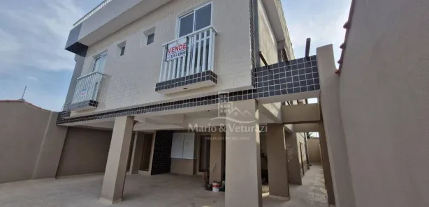 Casa com 2 Quartos à venda, 75m² no Vila Ligya, Guarujá