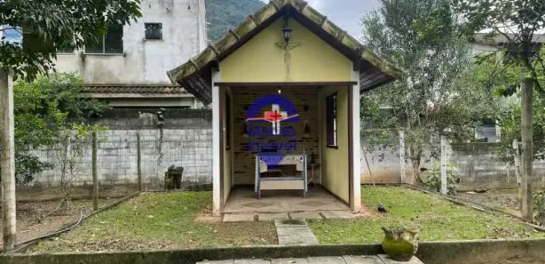 Fazenda/Sítio com 4 Quartos à venda, 250m² no Trapiche, Macaé