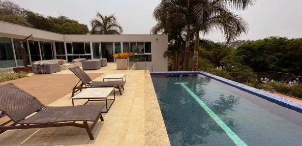 Casa com 6 Quartos à venda, 1350m² no Acácias, Lagoa Santa
