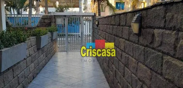 Cobertura com 4 Quartos à venda, 180m² no Algodoal, Cabo Frio