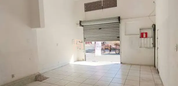 Ponto Comercial para alugar, 37m² no Diamante (Barreiro), Belo Horizonte