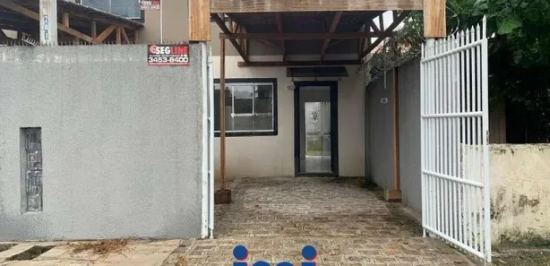Sobrado com 3 Quartos à venda, 90m² no Perequê, Matinhos