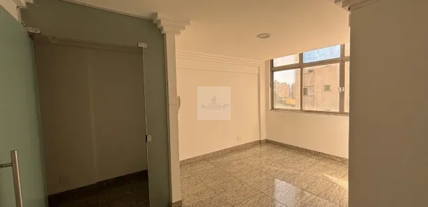 Sala Comercial à venda, 35m² no Santo Agostinho, Belo Horizonte
