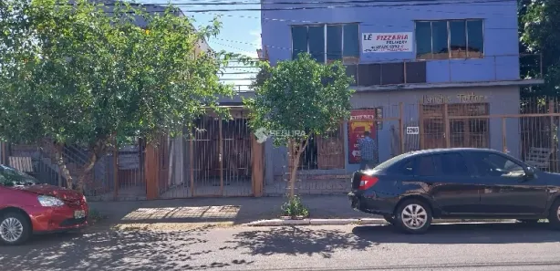 Sala Comercial para alugar, 60m² no Niterói, Canoas