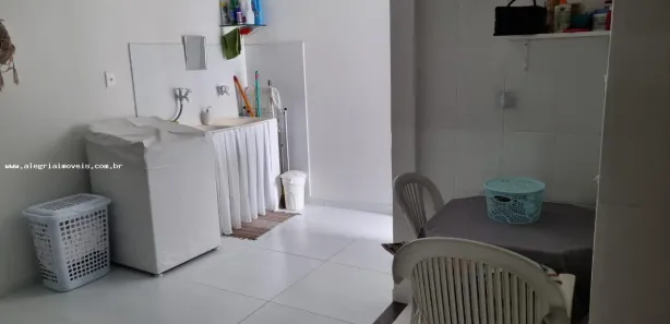 Casa com 3 Quartos à venda, 160m² no Stella Maris, Salvador