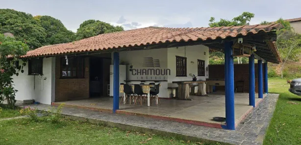 Fazenda/Sítio com 3 Quartos à venda, 100m² no Comunidade Urbana de Jaboticaba, Guarapari