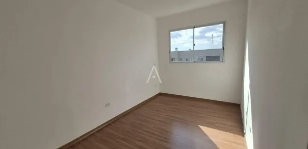 Apartamento com 2 Quartos para alugar, 46m² no Floresta, Cascavel
