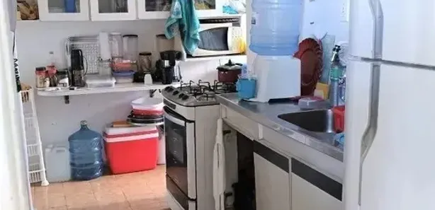 Apartamento com 3 Quartos para alugar, 50m² no Pituba, Salvador