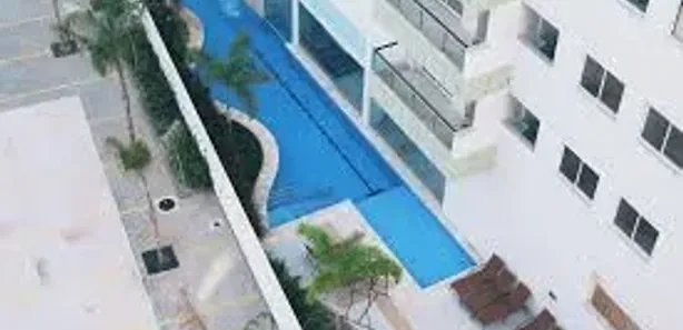 Apartamento com 3 Quartos para alugar, 77m² no Anil, Rio de Janeiro
