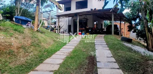 Fazenda/Sítio com 2 Quartos à venda, 600m² no Comunidade Urbana de Jaboti, Guarapari