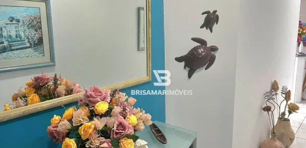 Apartamento com 2 Quartos à venda, 78m² no Vila Alzira, Guarujá