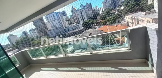 Apartamento com 3 Quartos à venda, 100m² no Savassi, Belo Horizonte