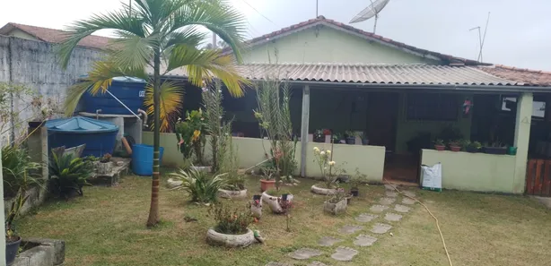 Fazenda/Sítio com 3 Quartos à venda, 149m² no Centro, Biritiba Mirim