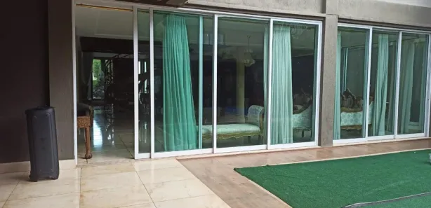 Apartamento com 5 Quartos para alugar, 600m² no Jardins Paris, Goiânia