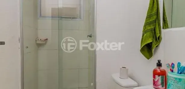 Apartamento com 2 Quartos à venda, 41m² no Rubem Berta, Porto Alegre
