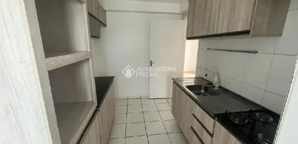 Apartamento com 2 Quartos para alugar, 48m² no Igara, Canoas