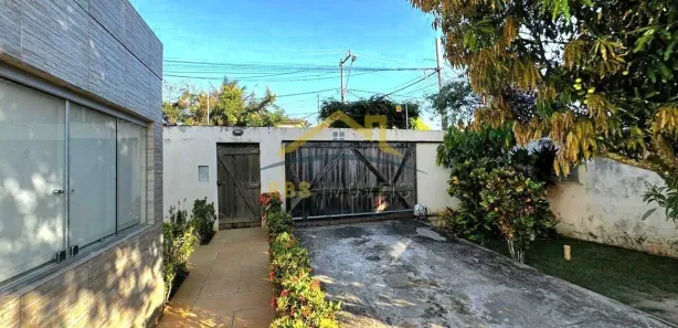 Casa com 3 Quartos à venda, 250m² no Recreio Ipitanga, Lauro de Freitas