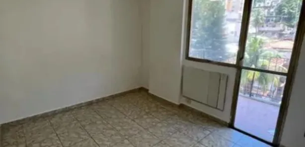 Apartamento com 2 Quartos para alugar, 70m² no Rio Comprido, Rio de Janeiro