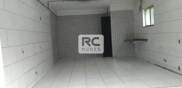 Ponto Comercial para alugar, 30m² no Santa Tereza, Belo Horizonte